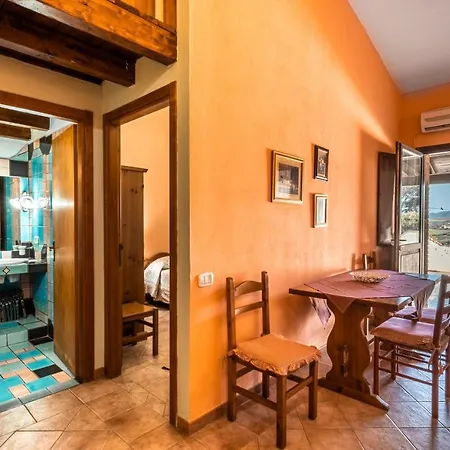 Casa vacanze Casa Su Cuili