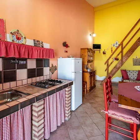 Casa Su Cuili * 고네사