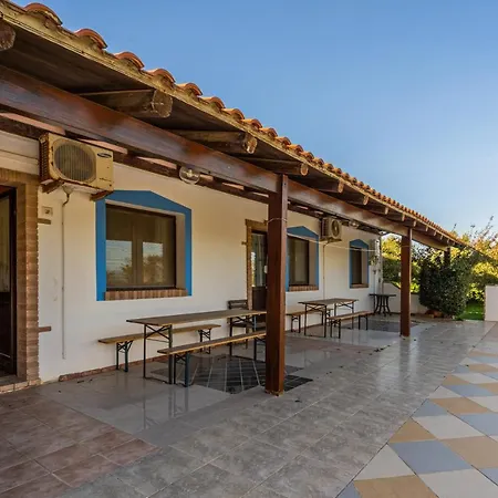 Casa Su Cuili *
