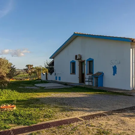 Casa Su Cuili *