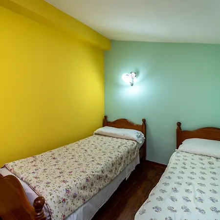 Casa Su Cuili