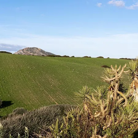 Casa Su Cuili * Gonnesa