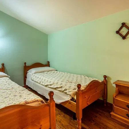Casa Su Cuili