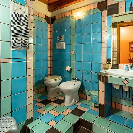 Casa Su Cuili *