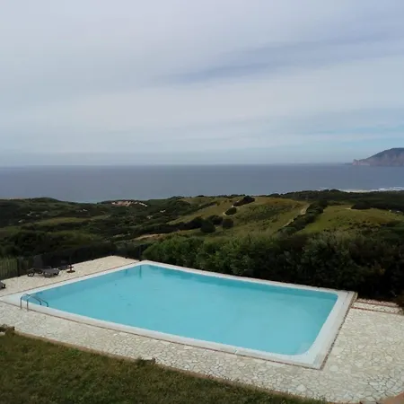 Casa Su Cuili